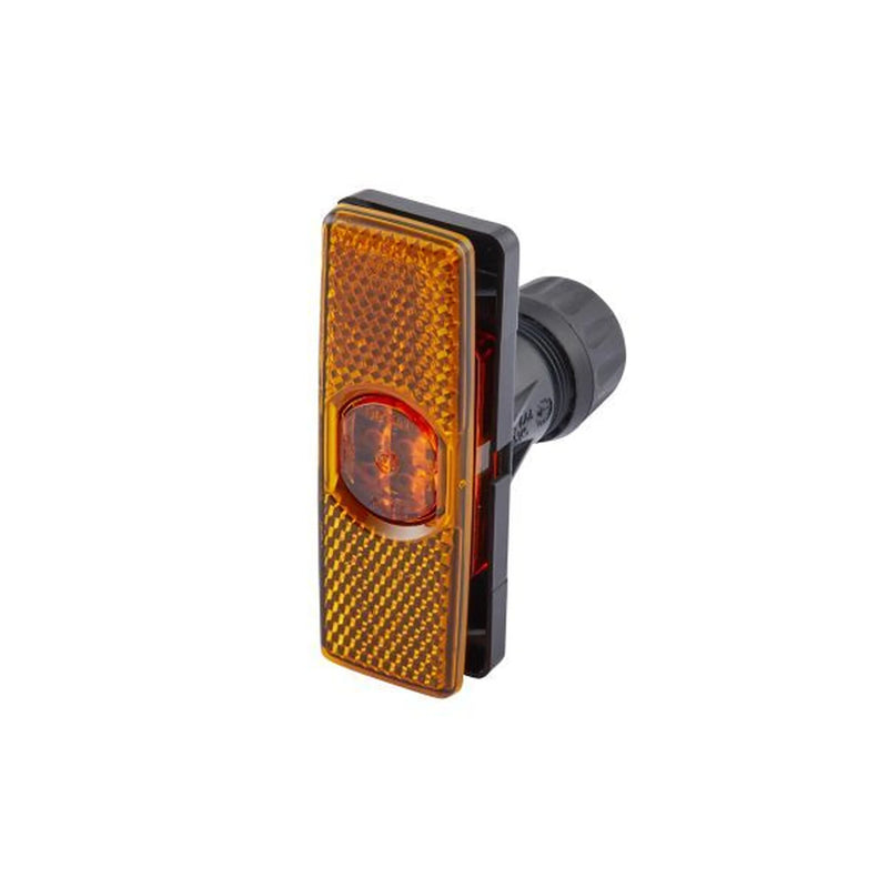 Hella Side Marker Light Wide High 2PS 008 382-801