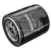 Borg & Beck Engine Oil Filter BFO4113