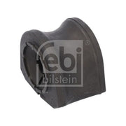 Febi Anti Roll Bar Mounting Bracket Rear 184484
