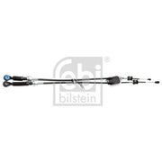 Febi Manual Transmission Cable Pull 180023