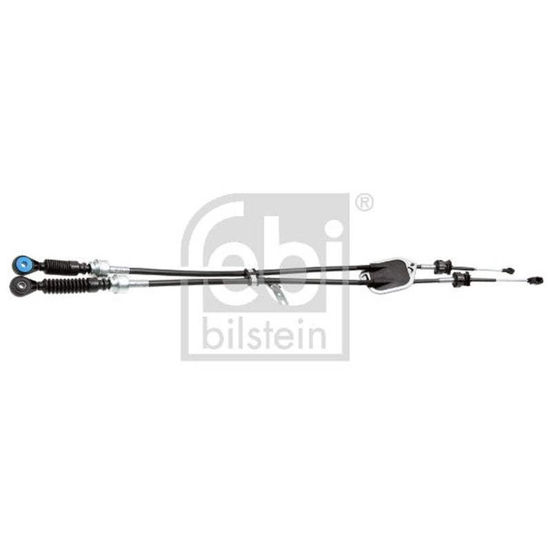 Febi Manual Transmission Cable Pull 180023