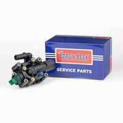 Borg & Beck Thermostat,Coolant BBT128