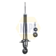 NAPA Shock Absorber Damper Strut Rear Left NSA1486