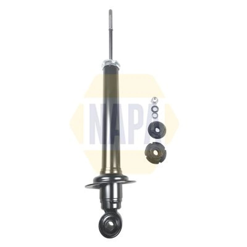 NAPA Shock Absorber Damper Strut Rear Left NSA1486