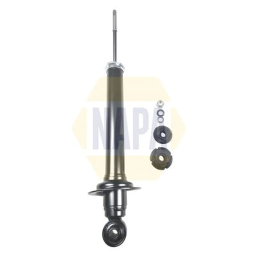 NAPA Shock Absorber Damper Strut Rear Left NSA1486