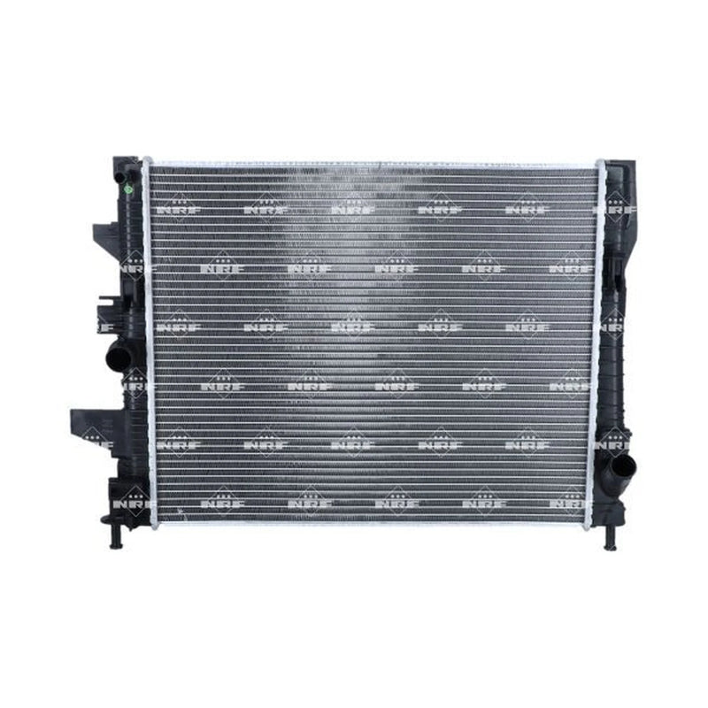 NRF Engine Radiator 550050
