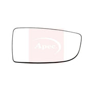 Apec Exterior Wing Mirror Glass Right AMG2026