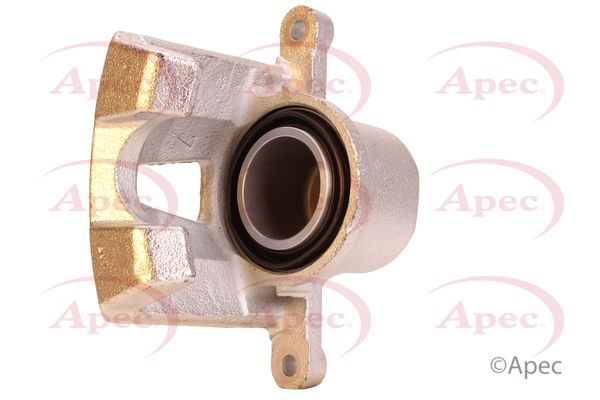 Apec Brake Caliper Assembly Front Right