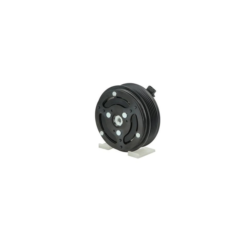 NRF A/C Compressor Magnetic Clutch 380040