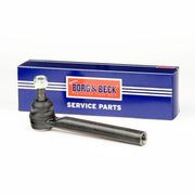 Borg & Beck Steering Tie Rod End Ball Joint BTR5286