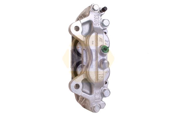 NAPA Brake Caliper Assembly Front Right