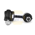 NAPA Stabiliser Bar Link Coupling Rod Front Right NST4362