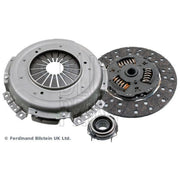 Blue Print Clutch Kit Set 3pc 277mm ADBP300197