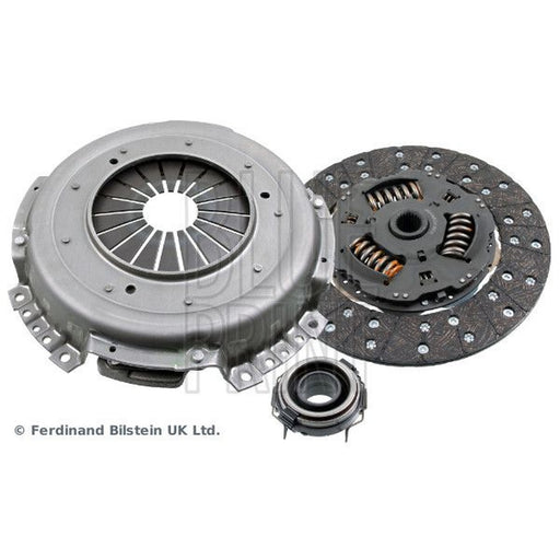 Blue Print Clutch Kit Set 3pc 277mm ADBP300197