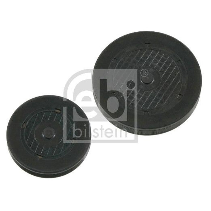 Febi Camshaft Seal Cap OD Thick 23206