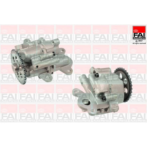 FAI Engine Oil Pump Assembly OP315