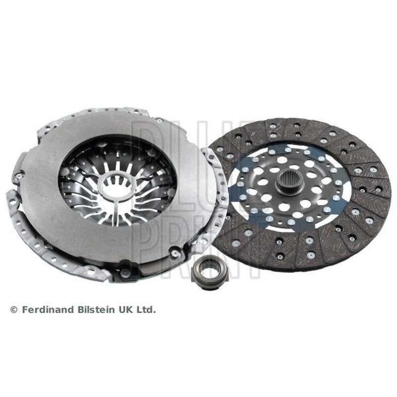 Blue Print Clutch Kit Set 3pc 260mm ADBP300212