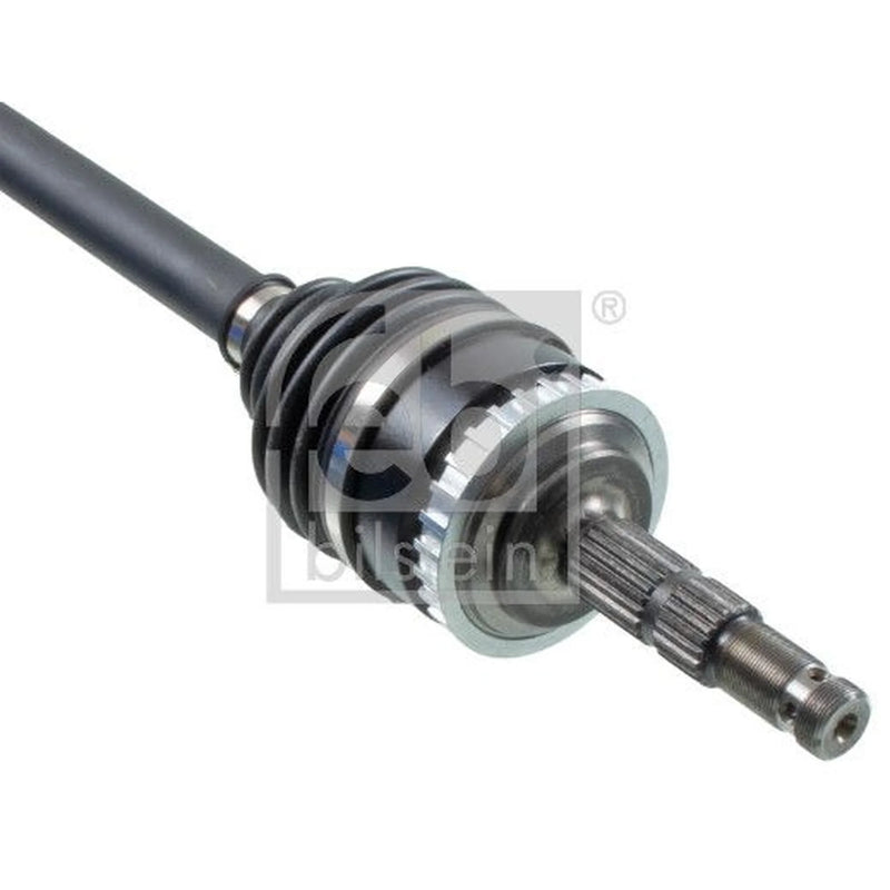 Febi CV Drive Shaft Driveshaft Front Right 1001656