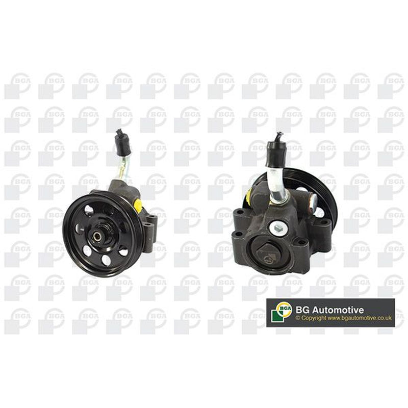 BGA Power Steering Hydraulic Pump PSP2375