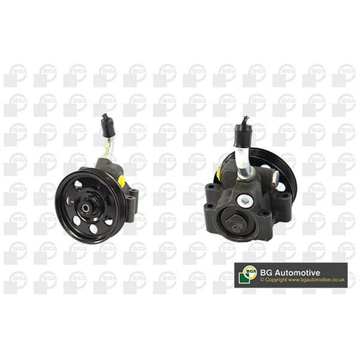 BGA Power Steering Hydraulic Pump PSP2375