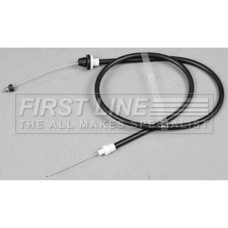 First Line Accelerator Cable FKA1082