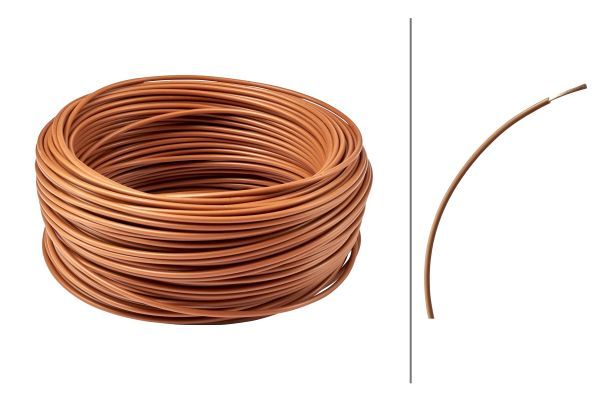 Hella 8KL 712 942-001 Cable Set