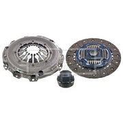 Borg & Beck Clutch Kit Set 3pc HKR1076