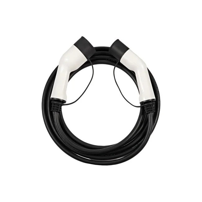 Laser Tools EV Charging Cable - Type 2 Female to Type 2 Male 32A Single Phase