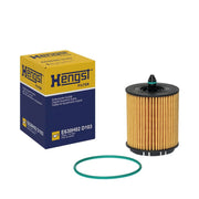 Hengst Engine Oil Filter E630H02 D103