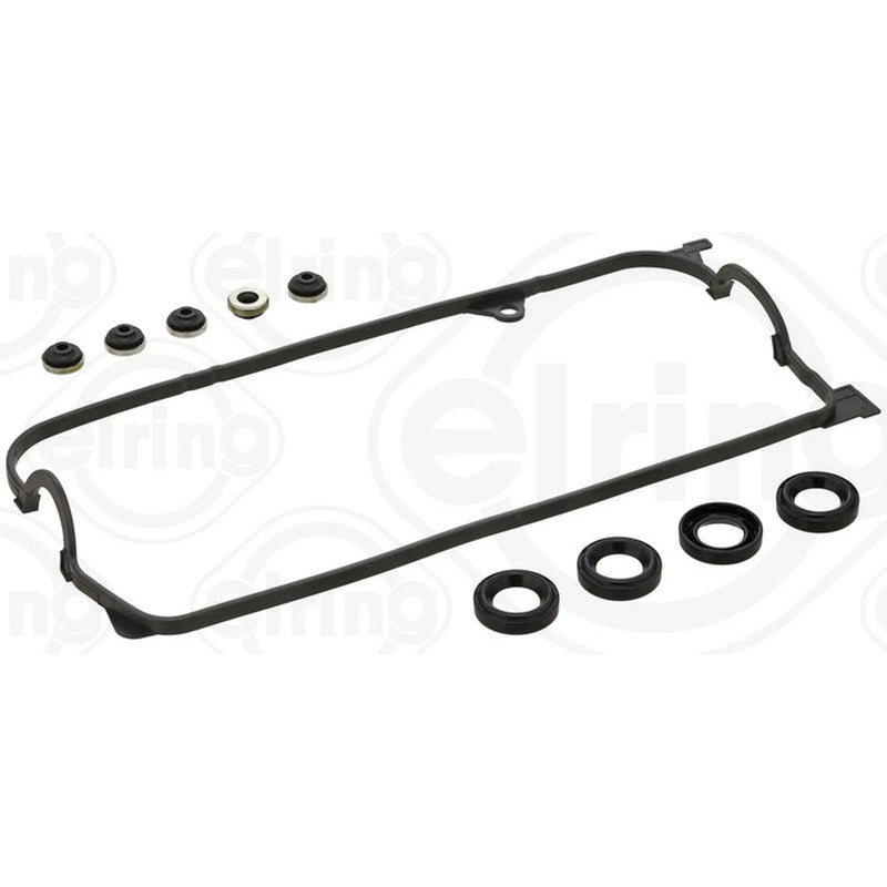 Elring Cylinder Head Cover Gasket Set 389.230
