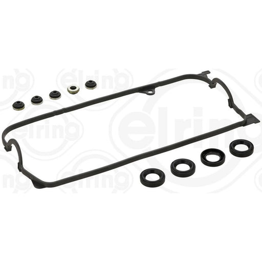 Elring Cylinder Head Cover Gasket Set 389.230