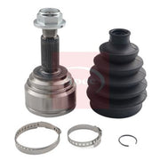 Apec CV Axle Shaft Assembly Front ACV1321