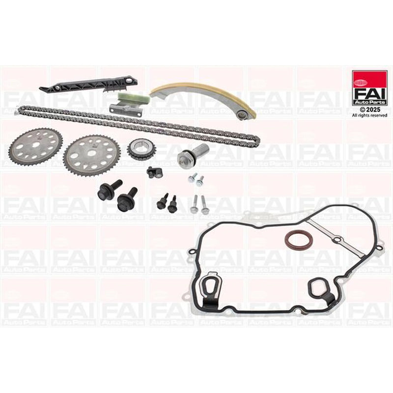 FAI 19 x Timing Chain Kit Set 148 Links TCK57