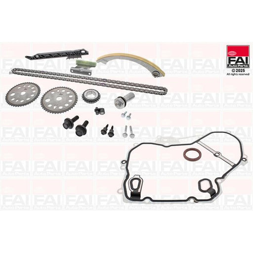 FAI 19 x Timing Chain Kit Set 148 Links TCK57