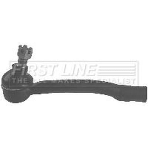 First Line Steering Tie Rod End Ball Joint FTR4610