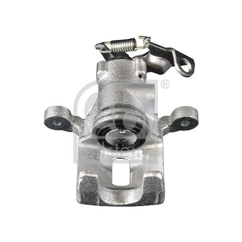 Febi Brake Caliper Assembly Rear Left 178736