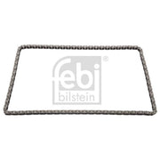 Febi Timing Chain 134 Links 9mm Pitch 17657
