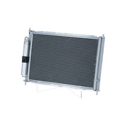 NRF Air Conditioning Condenser 350056