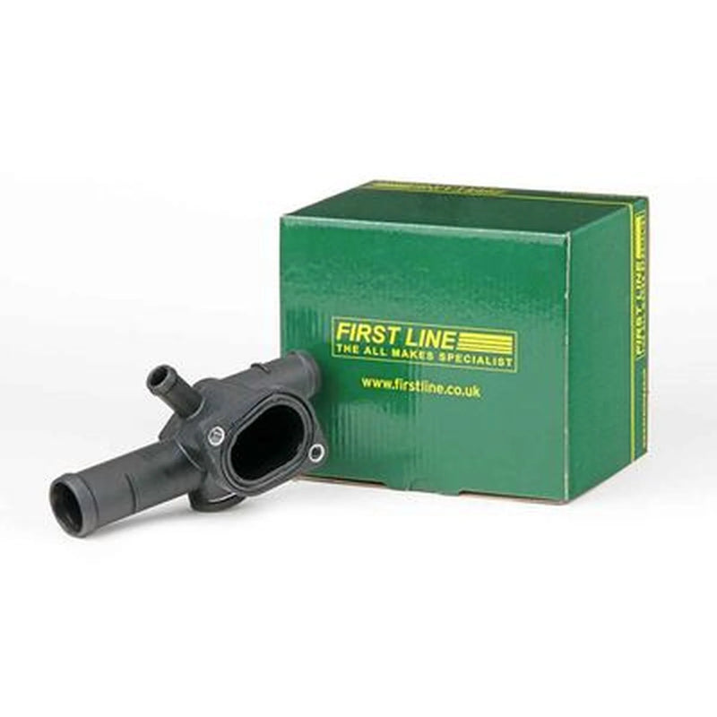 First Line Coolant Flange Housing Connector FTS1079