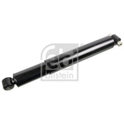Febi Shock Absorber Damper Strut non-steered leading axle 175641
