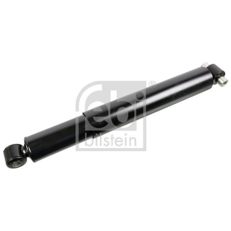 Febi Shock Absorber Damper Strut non-steered leading axle 175641