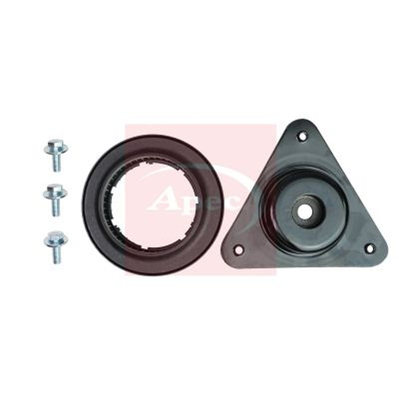 Apec Suspension Strut Support Mount AKM1077