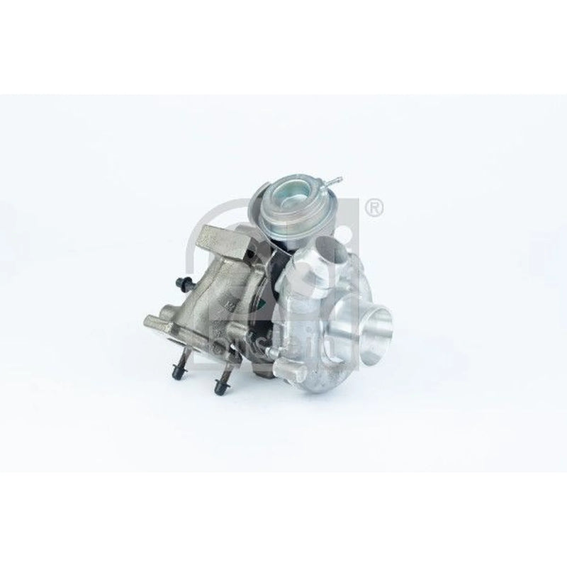Febi Turbocharger Turbo Unit 187403