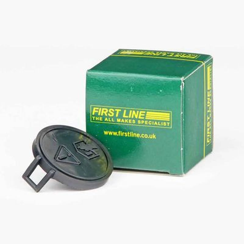 First Line Coolant Expansion Tank Cap FRC157