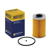 Hengst Fuel Filter Element E91KP D165