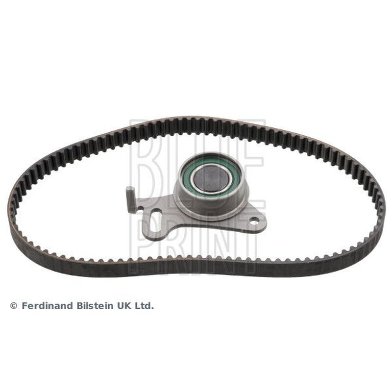 Blue Print Timing Belt Kit with Rollers ADBP730053