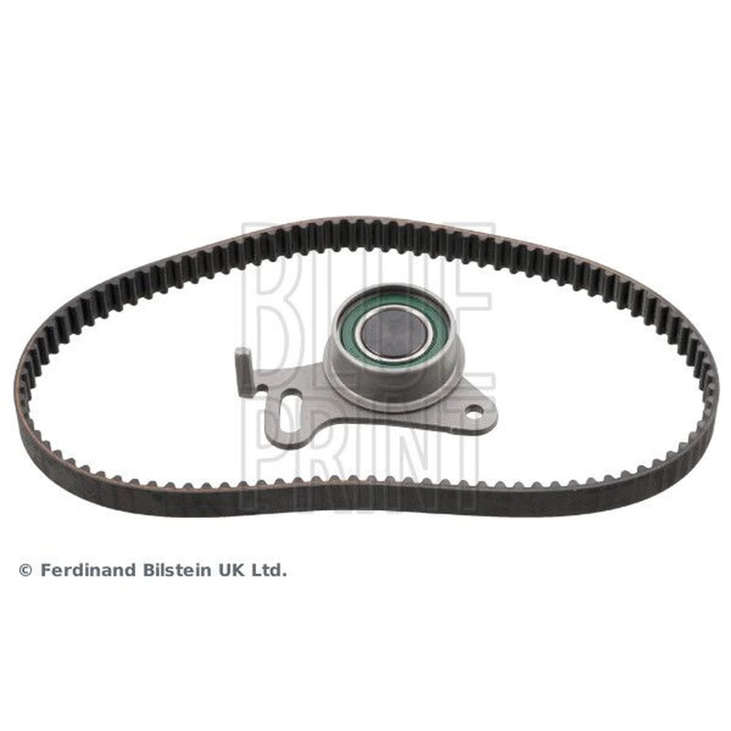 Blue Print Timing Belt Kit with Rollers ADBP730053