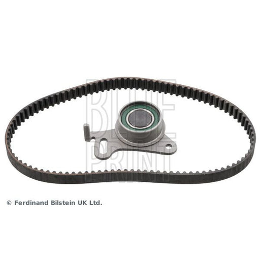 Blue Print Timing Belt Kit with Rollers ADBP730053
