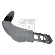 Febi Mirror System Wide 700mm Thick 1000952