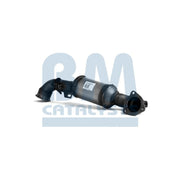 BM Catalysts Homologated Petrol Cat BM91925H